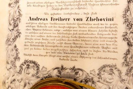 PVZ NAJHRABREJŠI MED HRABRIMI BARON ANDREJ ČEHOVIN 10.9.2025 - Valter Leban-6623